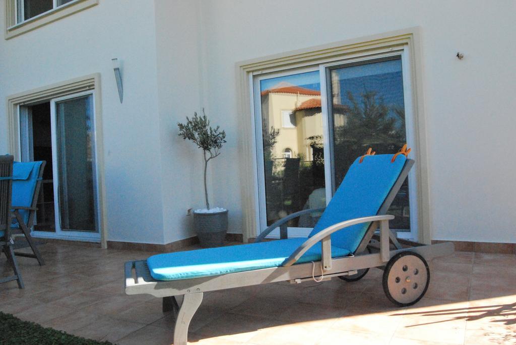 Thimari Sports & Spa With Private Pool And Jacuzzi Sounion Exterior photo