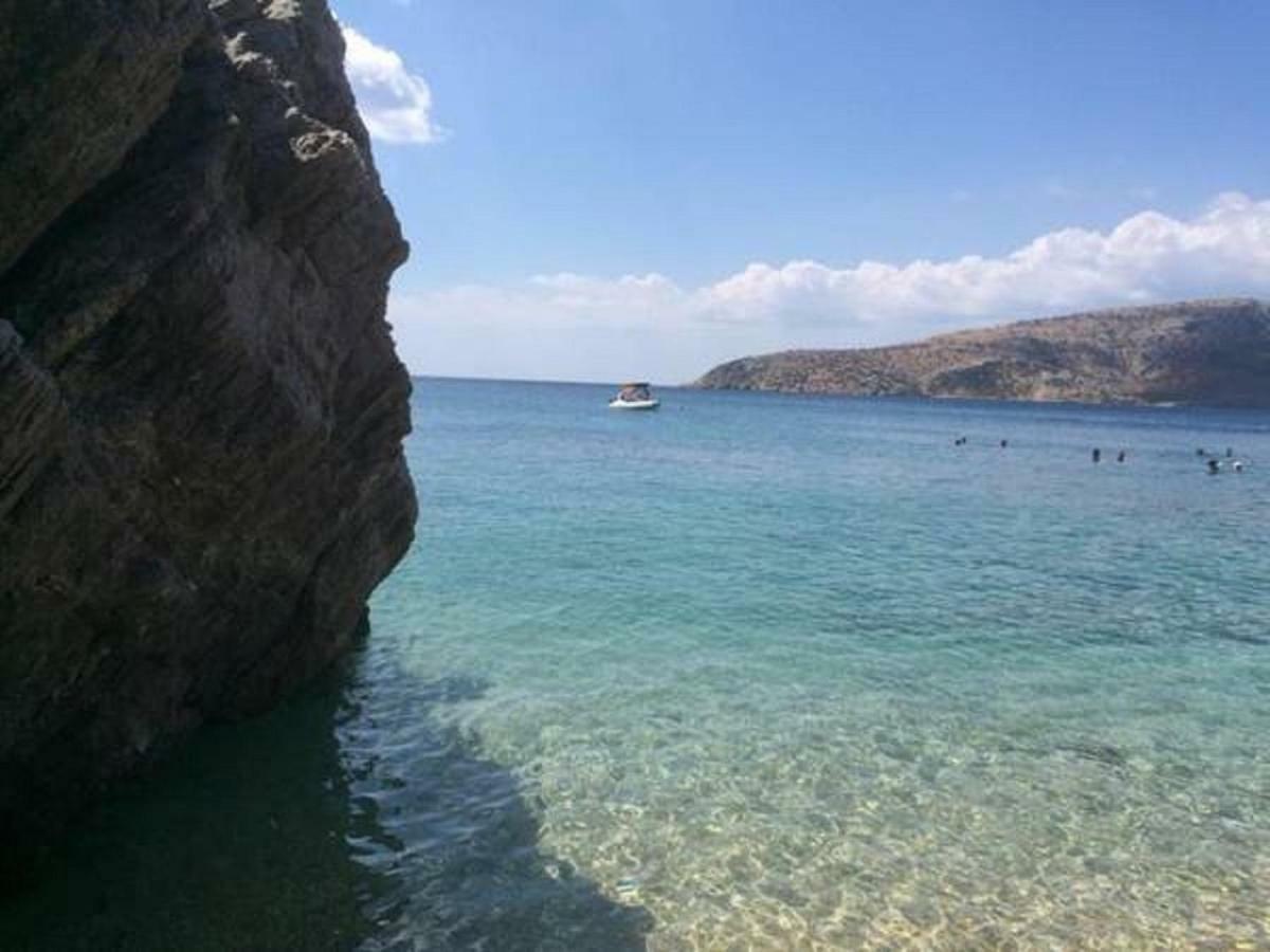 Thimari Sports & Spa With Private Pool And Jacuzzi Sounion Exterior photo