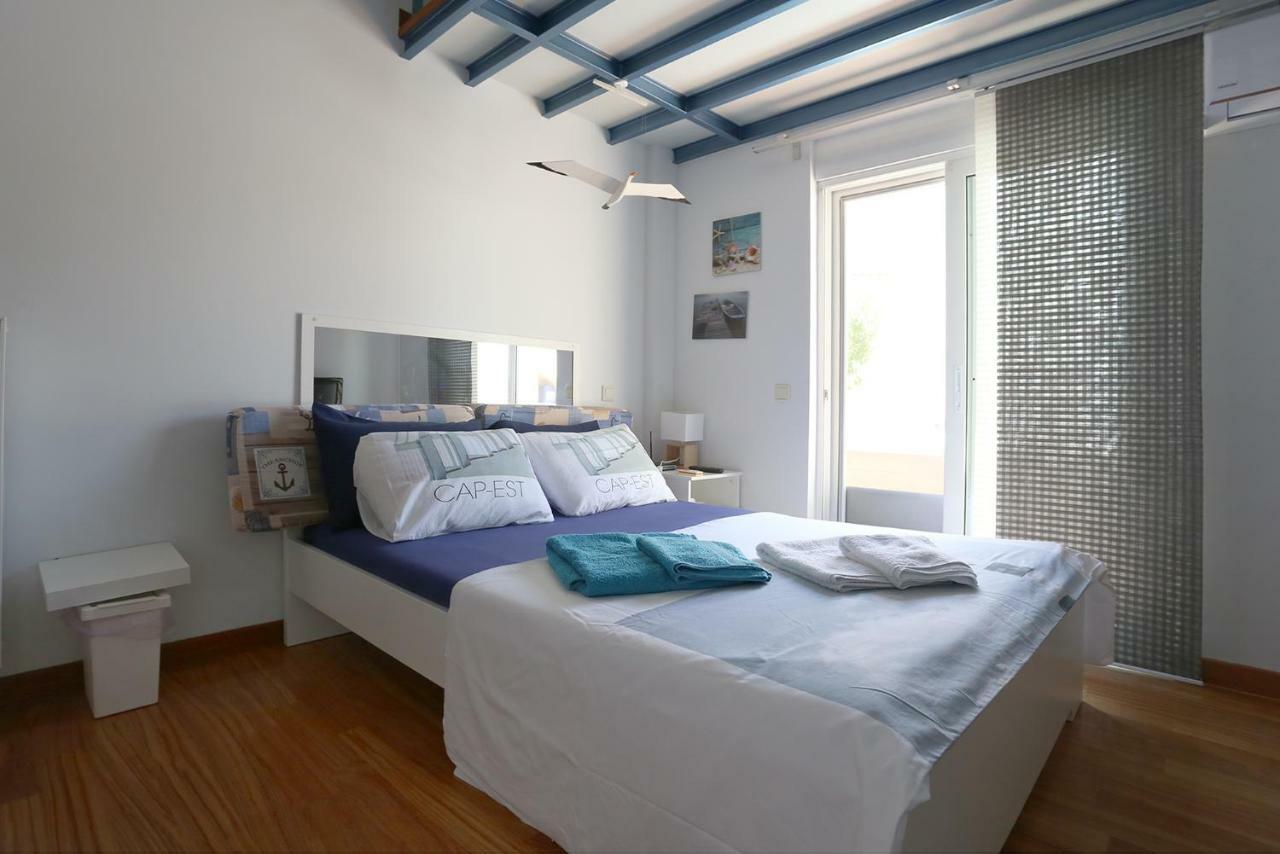 Thimari Sports & Spa With Private Pool And Jacuzzi Sounion Exterior photo