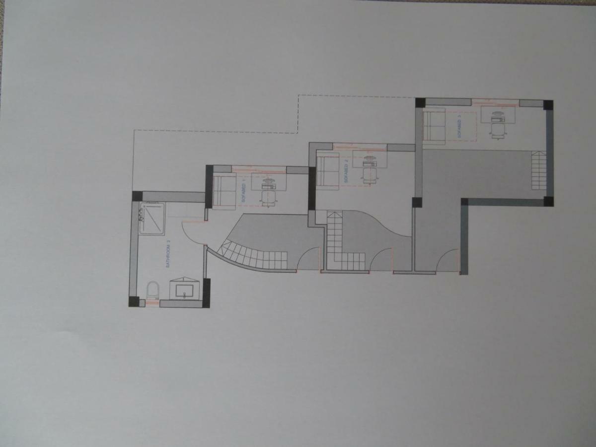Thimari Sports & Spa With Private Pool And Jacuzzi Sounion Exterior photo